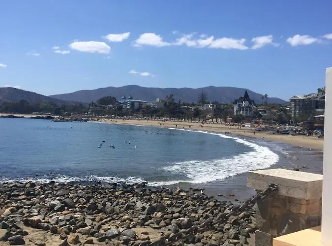 Lomas 3 Bosque Y Playa