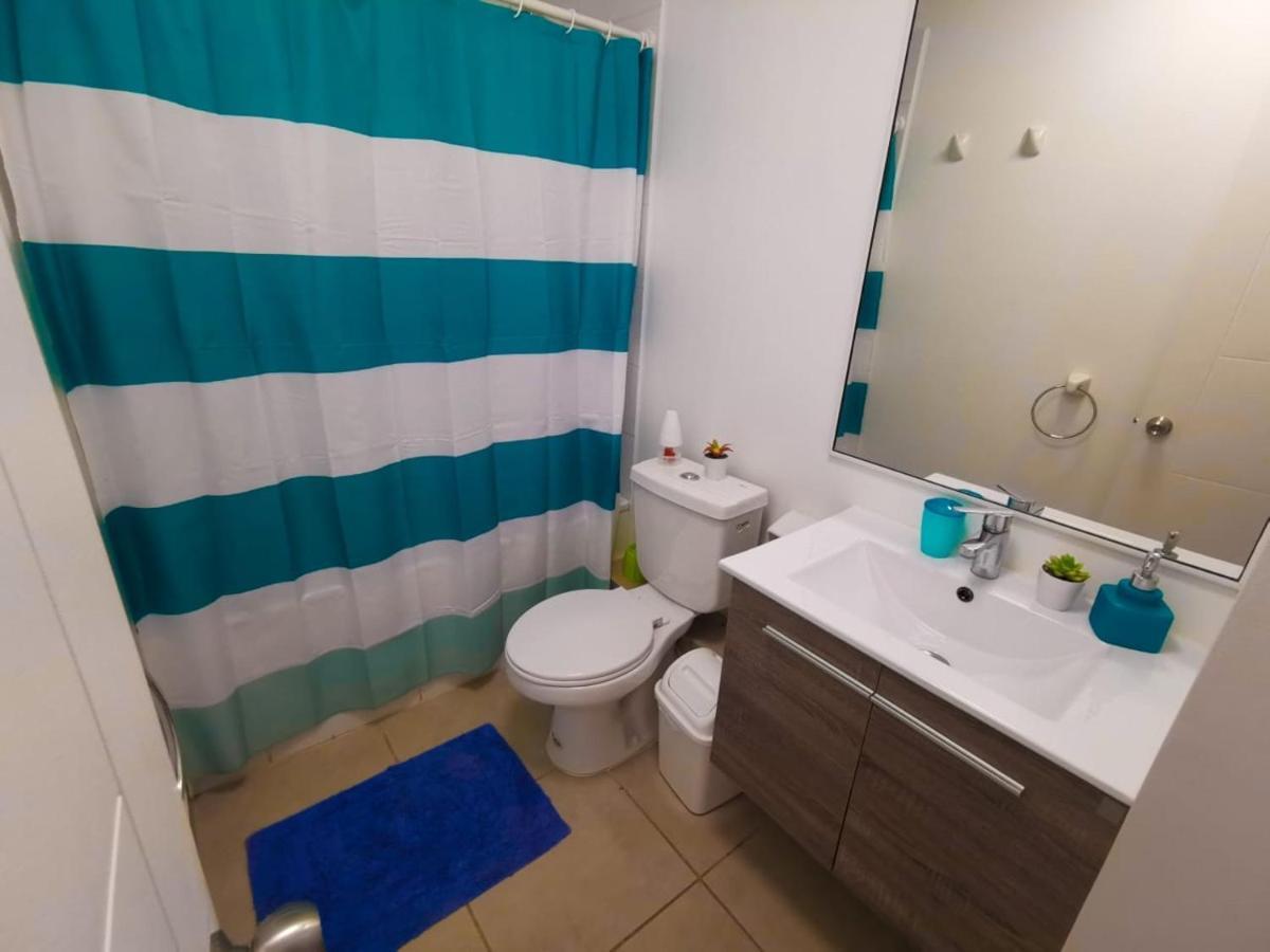 Lomas 3 Bosque Y Playa Apartamento Papudo