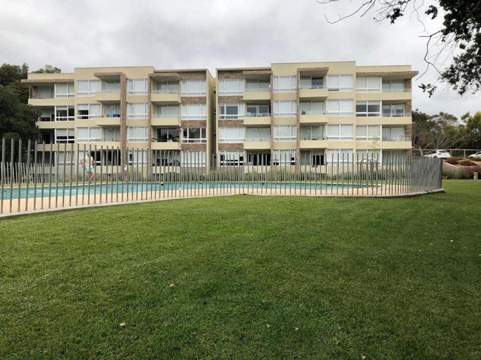 Apartamento Lomas 3 Bosque Y Playa