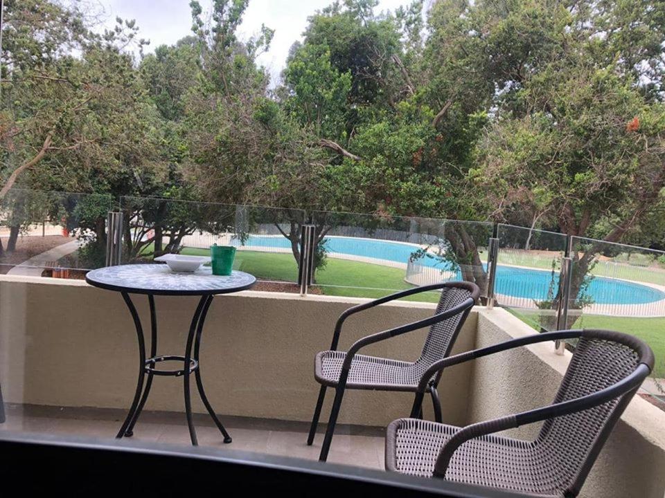 Lomas 3 Bosque Y Playa Apartamento *