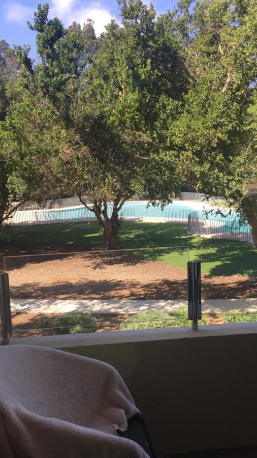 Apartamento Lomas 3 Bosque Y Playa *